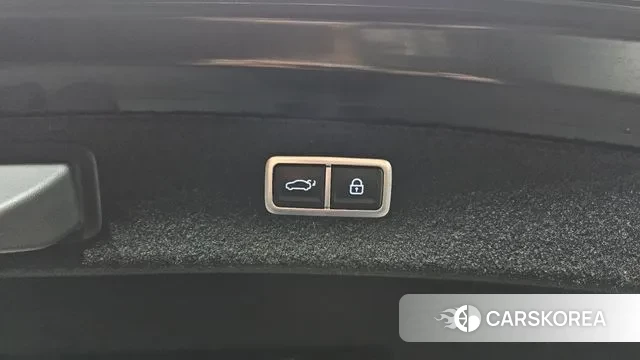 Genesis G80 (RG3) id 3539103 из Кореи 11