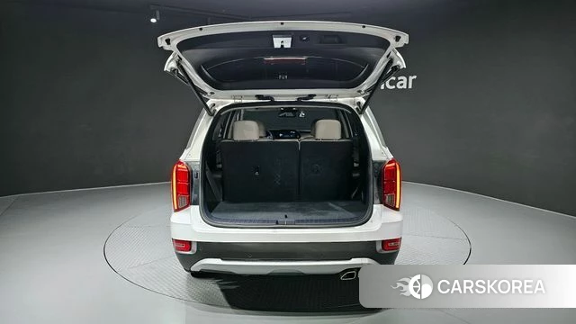 Hyundai Palisade id 3866740 из Кореи 11