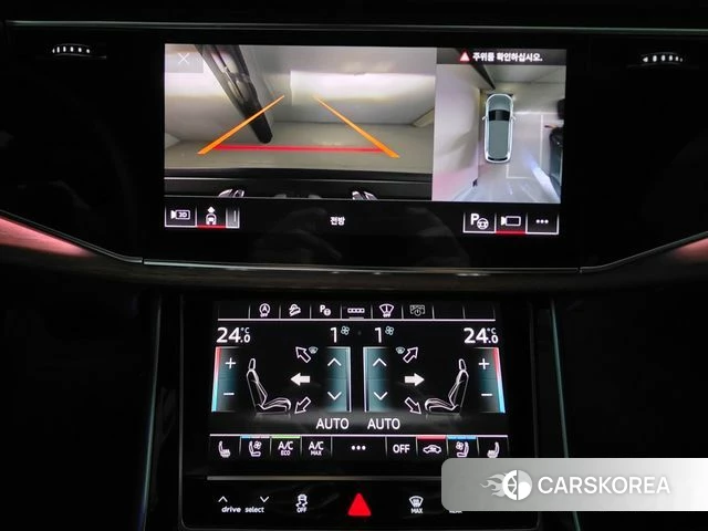 Audi Q7 (4M) id 4892700 из Кореи 11