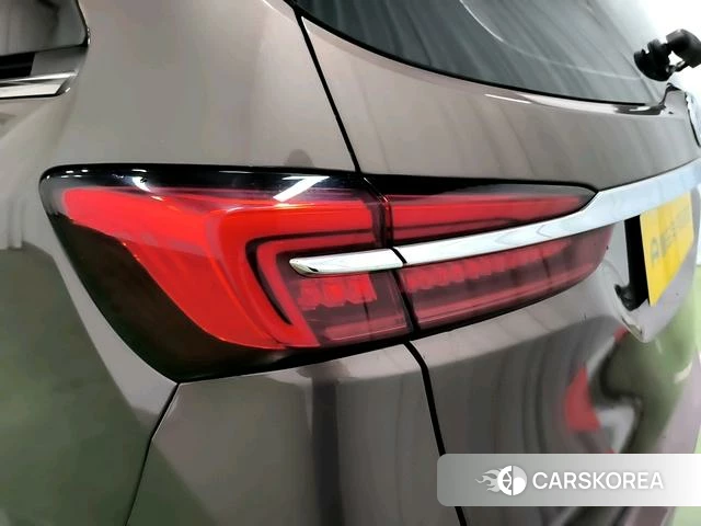 Buick GL8 id 4219713 из Китая 11