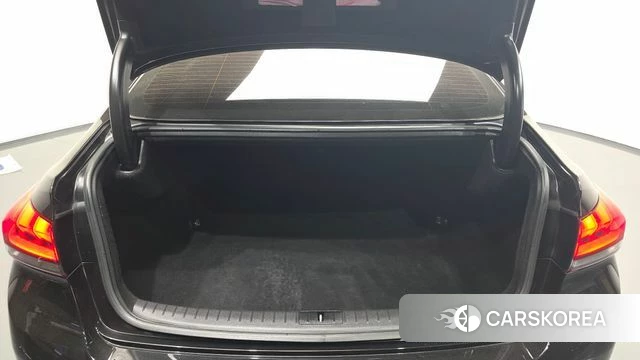 Genesis G80 id 4895628 из Кореи 11