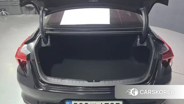 Kia K8 id 3529982 из Кореи 11