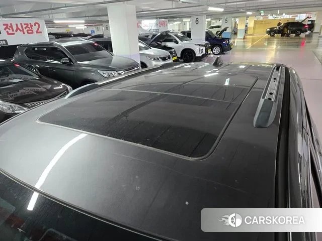 Jeep Grand Cherokee id 3355139 из Кореи 11