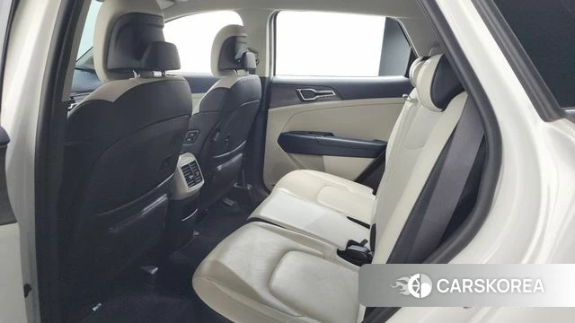 Kia Sportage 5th Generation id 4303218 из Кореи 11
