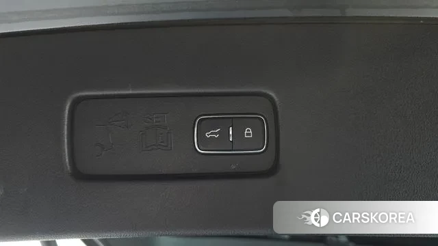 Lincoln Aviator 2nd generation id 3541120 из Кореи 11