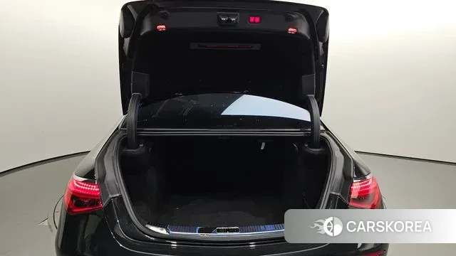 Mercedes-Benz S-Class W223 id 2994097 из Кореи 11