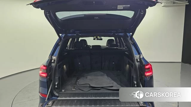 BMW X5 (G05) id 3807836 из Кореи 11