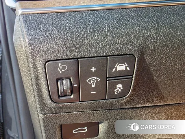 Kia K5 3rd generation id 3269143 из Кореи 11