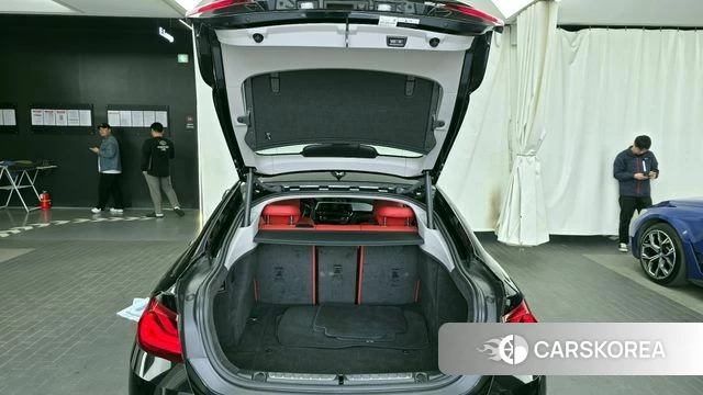 BMW 4 Series (F32) id 3885367 из Кореи 11