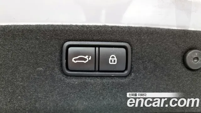 Genesis G70 id 2680972 из Кореи 11