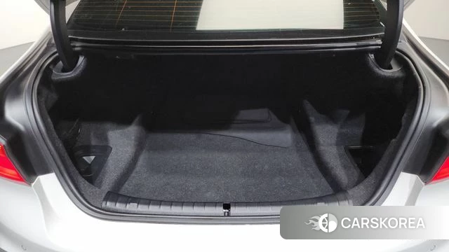 BMW 5 Series (G30) id 4574070 из Кореи 11