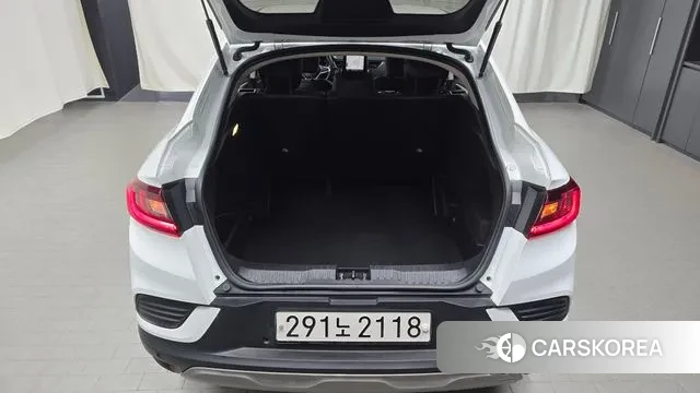 Renault Korea (Samsung) XM3 id 3458188 из Кореи 11