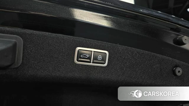 Genesis G80 (RG3) id 4383351 из Кореи 11