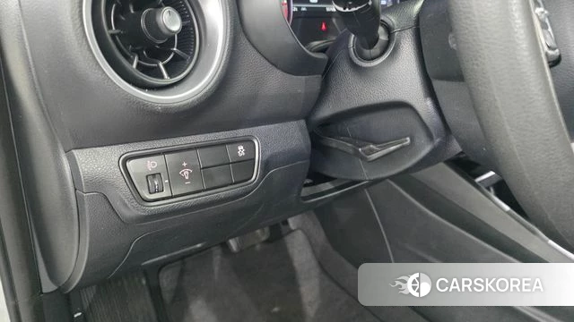 Kia The New K3 2nd generation id 4593942 из Кореи 11