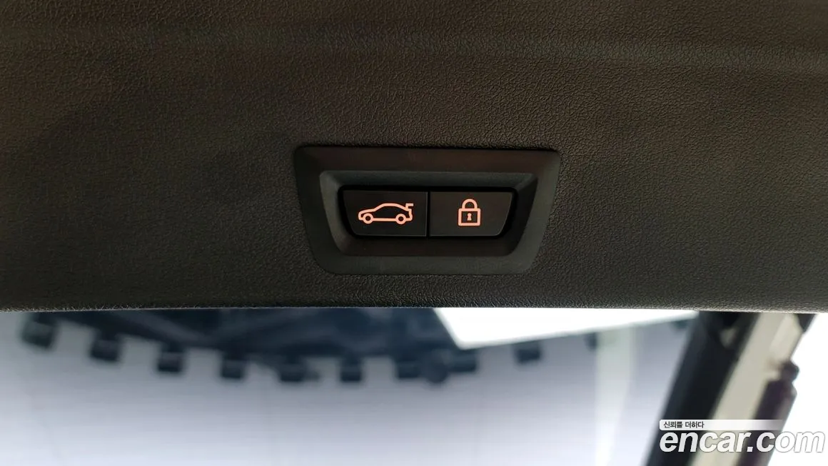 BMW X6 (G06) id 1520662 из Кореи 11