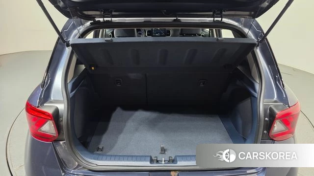 Hyundai Venue id 3954136 из Кореи 11