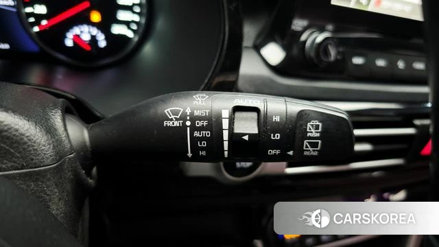 Kia Seltos id 4895120 из Кореи 11