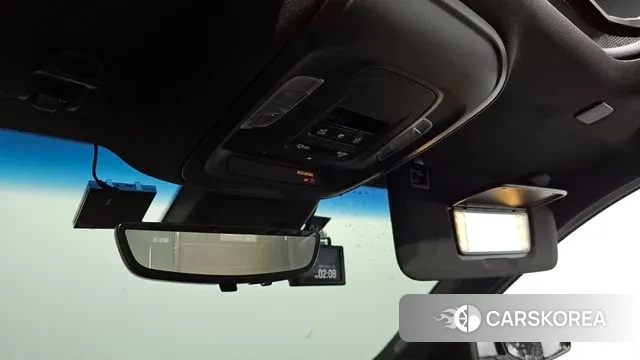 Cadillac CT5 id 3534237 из Кореи 11