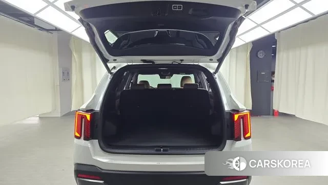 Kia The New Sorento 4th Generation id 3721131 из Кореи 11