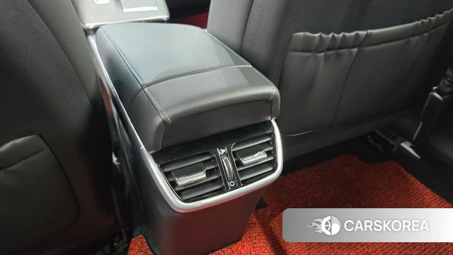 Hyundai The New Grandeur IG id 4395982 из Кореи 11