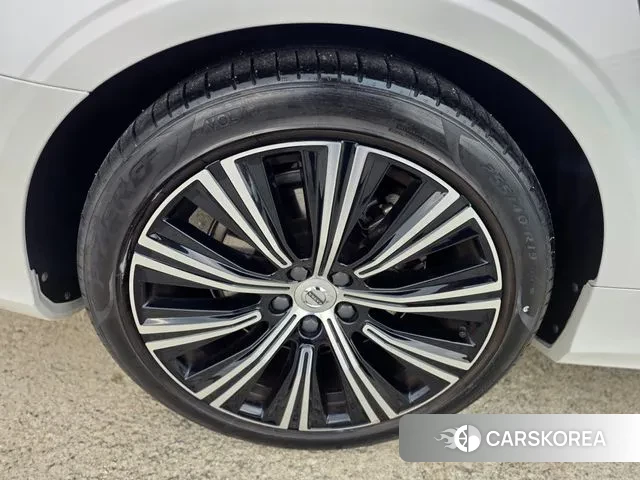 Volvo S90 id 3454240 из Кореи 11