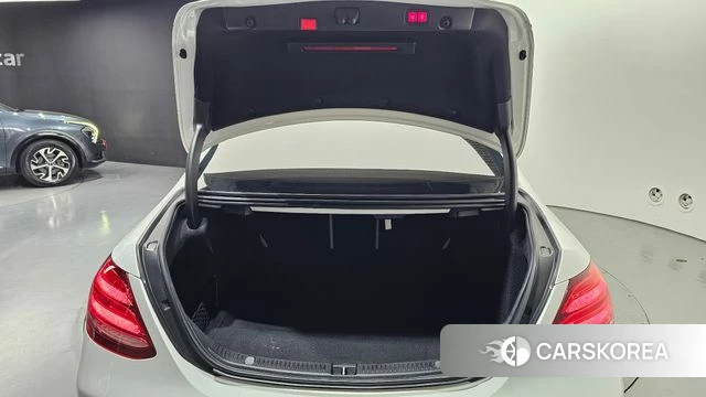 Mercedes-Benz E-Class W213 id 4780406 из Кореи 11
