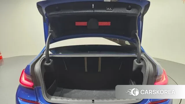 BMW 3 Series (G20) id 3611043 из Кореи 11