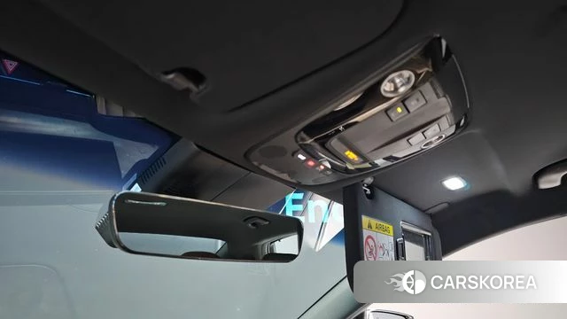 Kia K8 Hybrid id 4562135 из Кореи 11