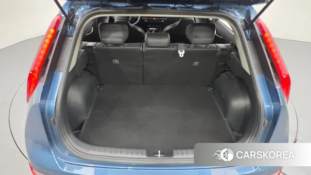 Kia Di Ol Nu Niro id 3400962 из Кореи 11