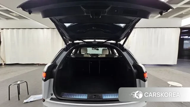 Land Rover Range Rover Velar id 3567547 из Кореи 11