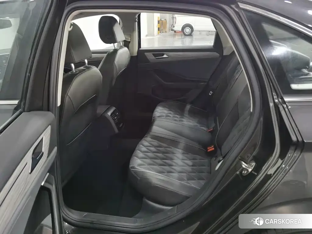 Volkswagen Sagitar id 4576478 из Китая 11