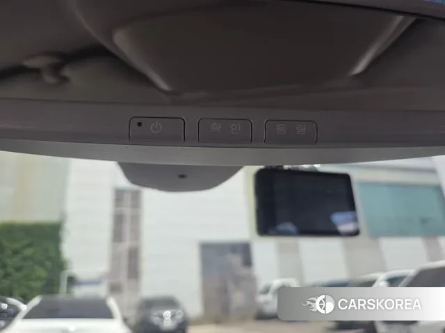 Renault Korea (Samsung) New QM3 id 2971357 из Кореи 11