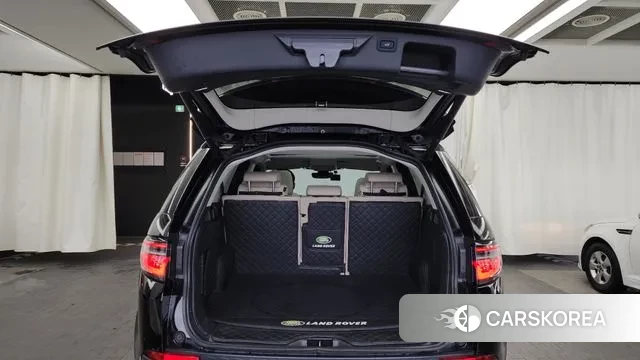 Land Rover Discovery Sports 2nd Generation id 2940568 из Кореи 11