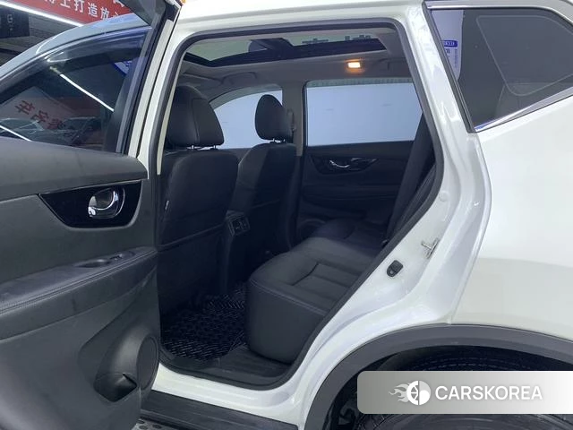 Nissan Qijun id 4314628 из Китая 11