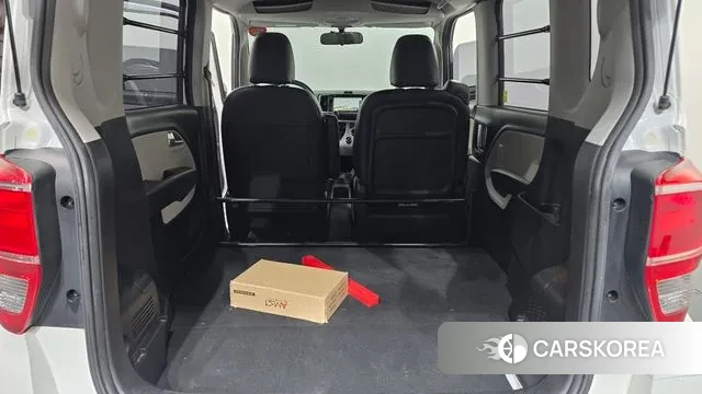 Kia The New Ray id 3499310 из Кореи 11