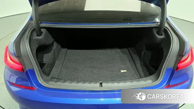 BMW 3 Series (G20) id 3607312 из Кореи 11