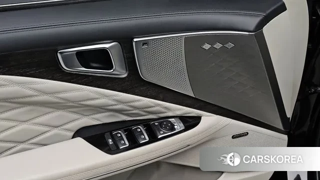 Kia K8 Hybrid id 3518964 из Кореи 11