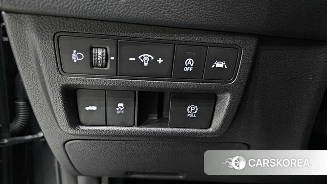 Hyundai Sonata (DN8) id 4574215 из Кореи 11