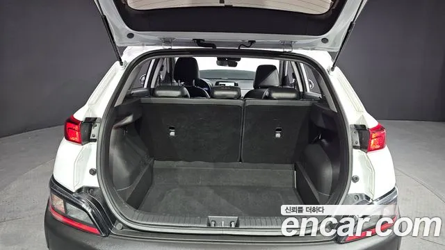 Hyundai The New Kona id 2563051 из Кореи 11