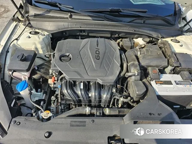 Kia K7 Premier id 3412821 из Кореи 11