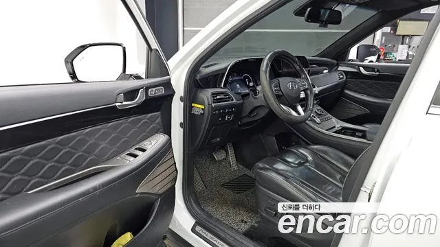 Hyundai Palisade id 2697085 из Кореи 11