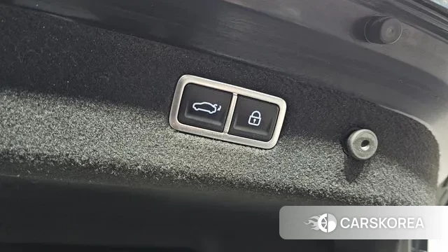 Genesis The New G70 id 3545722 из Кореи 11