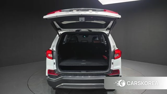 Ssangyong G4 Rexton id 3844003 из Кореи 11