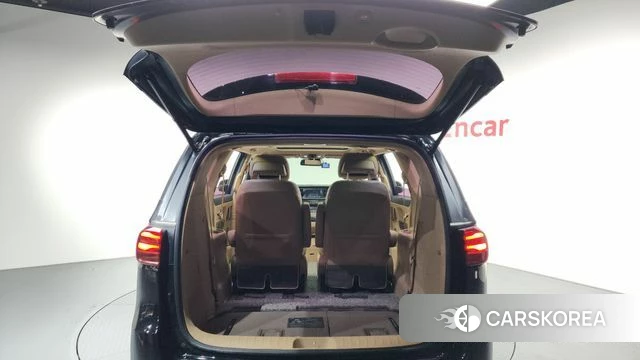 Kia The New Carnival id 4350791 из Кореи 11