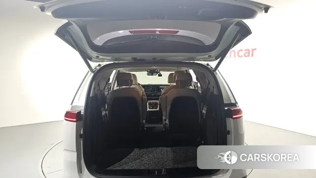 Kia Carnival 4th generation id 3428426 из Кореи 11