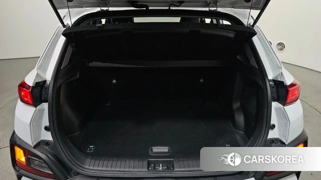 Hyundai Kona id 4384482 из Кореи 11