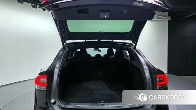 Tesla Model X id 3165997 из Кореи 11