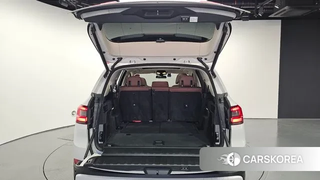 BMW X5 (G05) id 3448018 из Кореи 11