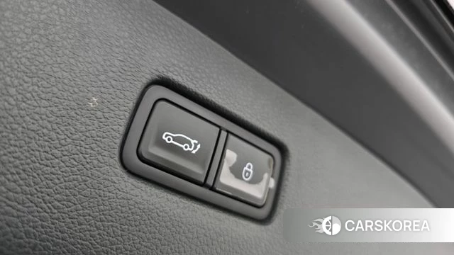 Genesis GV80 id 4523538 из Кореи 11