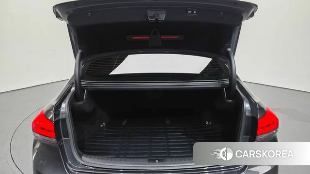 Genesis G80 id 4491203 из Кореи 11